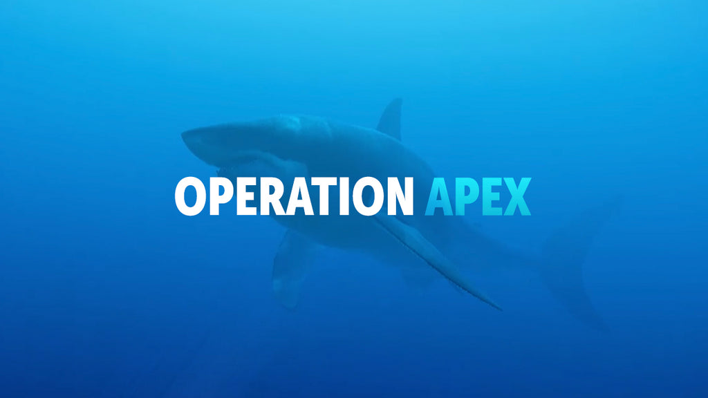 Announcing Operation Apex: A new VR adventure from Curiscope and HTC's Vive Studios